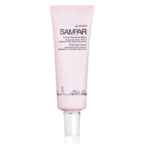 Crème Premières Mains - Sampar - Crème Mains 