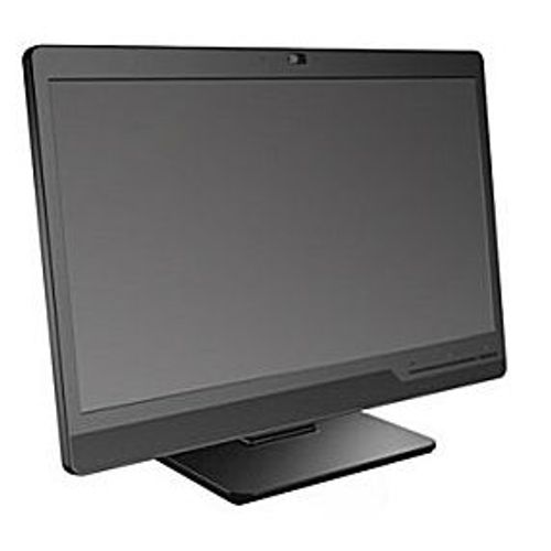 Ecran HP Pro Display P240VA