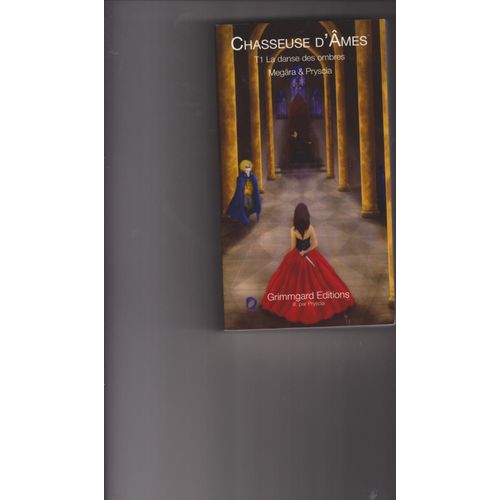 La Danse Des Ombres