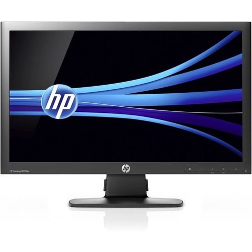 Ecran HP HEWLETT PACKARD LE2202x - 21,5"