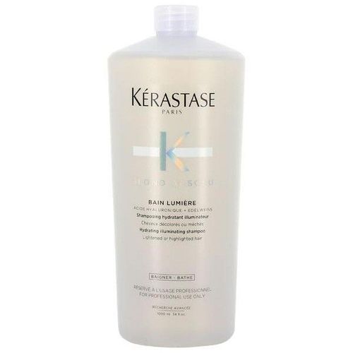 Bain Lumière Blond Absolu Kérastase 1l 