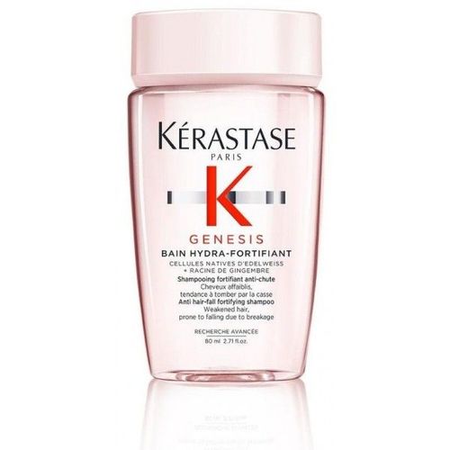 Bain Hydra-Fortifiant Genesis Kerastase 80ml 