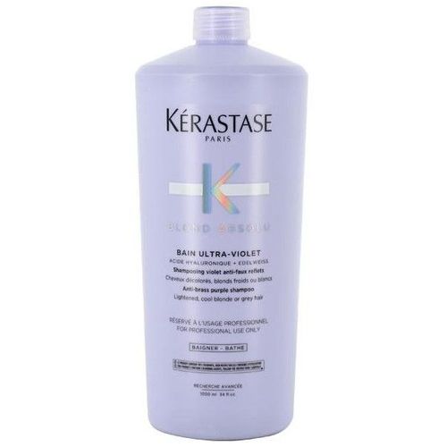 Bain Ultra-Violet Blond Absolu Kérastase 1l 