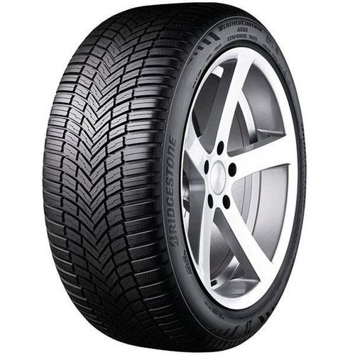 PNEU 4 saisons Bridgestone Weather Control A005 EVO 195/55 R15 89 V