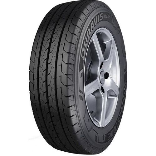 PNEU Eté Bridgestone Duravis R660 215/70 R15 109 S