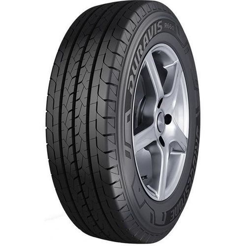 PNEU Eté Bridgestone Duravis R660 215/70 R15 109 S