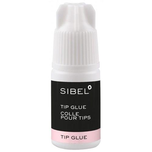 Colle Faux Ongles / Tips Sans Pinceau Sibel 3g 