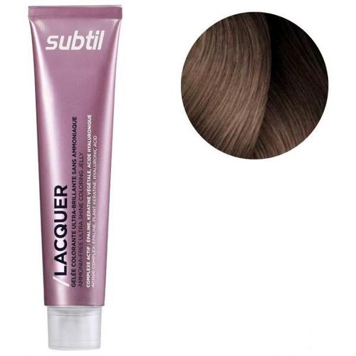 Coloration /Lacquer N.7-7 Blond Marron Subtil 60ml 