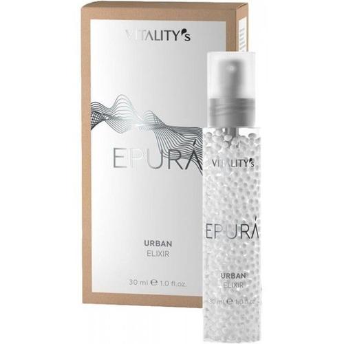 Elixir Anti-Pollution Urban Epura Vitality's 30ml 