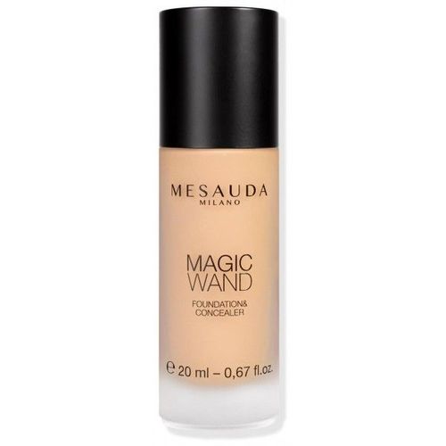 Fond De Teint Multi-Usages C35 Magic Wand Mesauda 20ml 