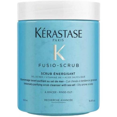 Gommage Énergisant Fusio-Scrub Kérastase 500ml 