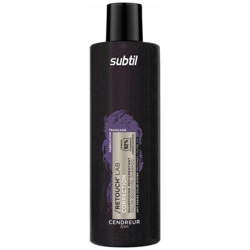 Shampooing Correcteur Cendreur Subtil 250ml 