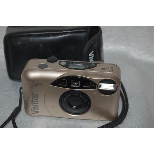 Vivitar PZ 7000