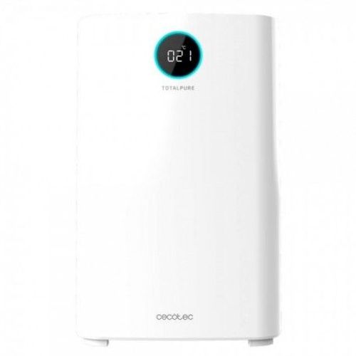Purificateur d air TotalPure 2500 Connected Cecotec