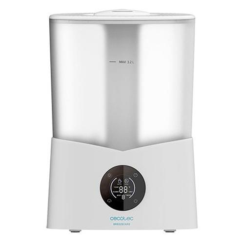 Humidificateur BreezeCare 2600 Light Smart Cecotec