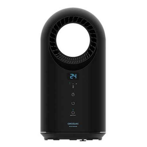 Chauffage à faible consommation ReadyWarm 8400 Bladeless Connected Cecotec