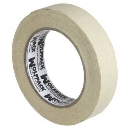 Masking-tape Wolfpack 18 mm x 45 m