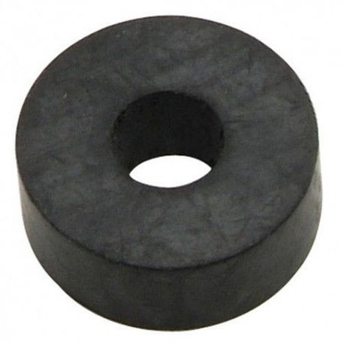 Solette en caoutchouc 12 mm. (Sac 100 unités.)