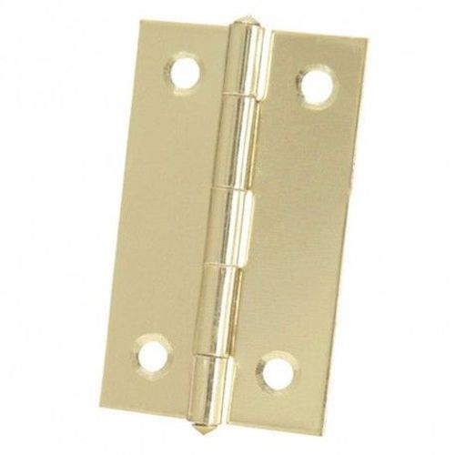 Charnière 5005 laiton 1-1/2"