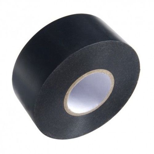 Ruban isolant 40 m x 38 mm Noir usage domestique