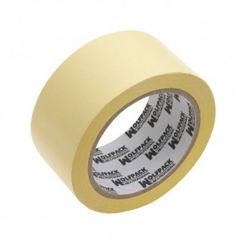 Ruban double face Wolfpack moquettes 50 mm x 10 m