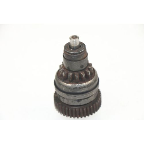 Roue Libre Demarreur Piaggio Zip 125 2000 - 2004 / 111612