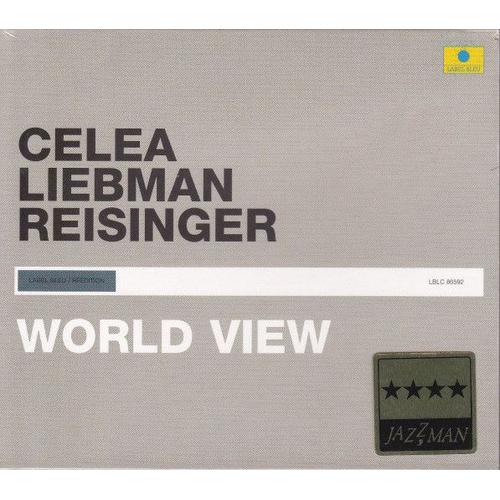 Celea, Liebman, Reisinger : World View