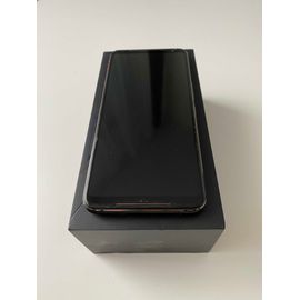 ASUS ROG Phone II Strix Edition 128 Go Noir