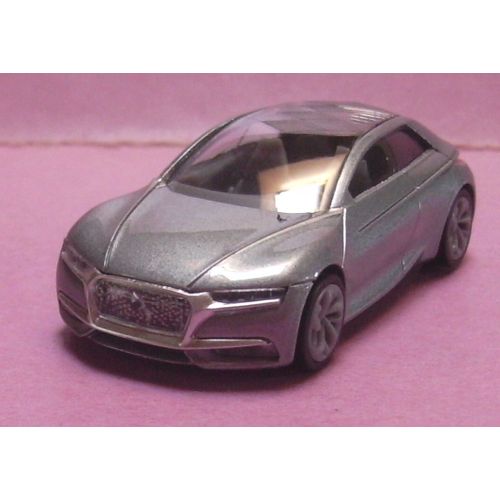 Concept Car Divine Ds 2014 - Collection 3 Inches - Norev-Norev