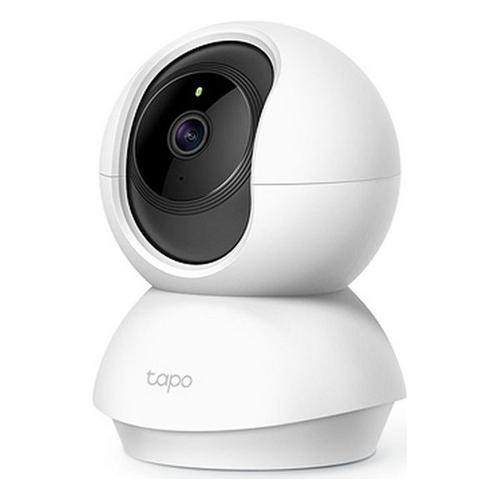 Caméra de surveillance TP-LINK Tapo C200 rotative 360° Full HD 1080p