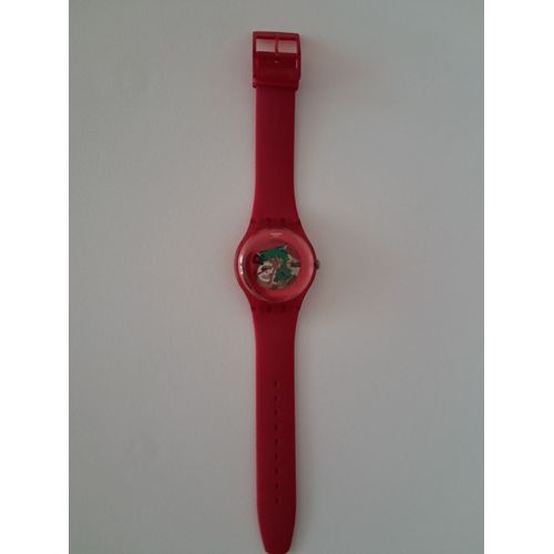 Montres Swatch