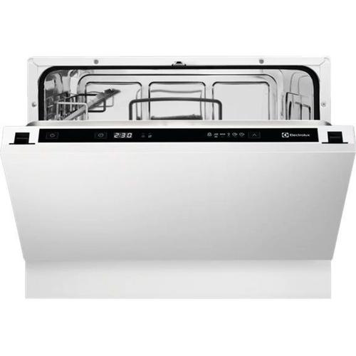 Electrolux ESL2500RO - Lave-vaisselle intégrable - largeur 55.5 cm