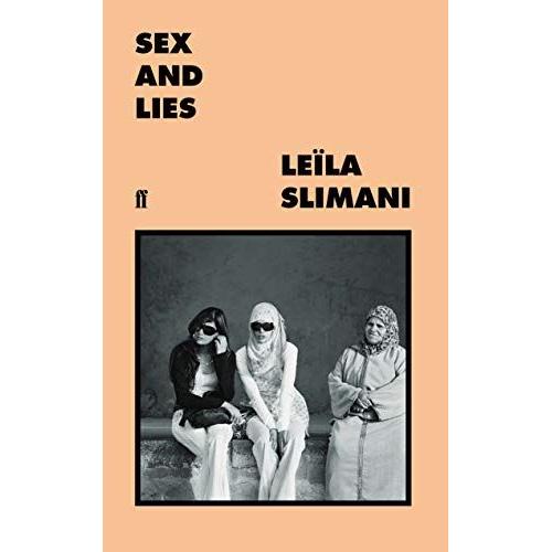 Sex And Lies