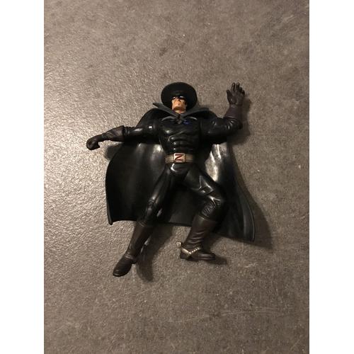 Figurine 1999 Zorro Playmates