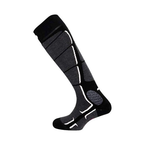 Chaussettes Ski Wooly Silk Monnet