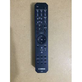 TELECOMMANDE D' origine YAMAHA RAX30 ZG93630