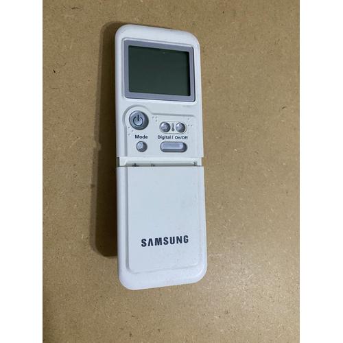 Telecommande climatisation Samsung ARC-1395 ARH-1331 ARH-1334 ARH-1366 ARH-1388 ARC-1351