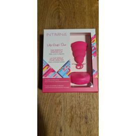 Intima Lily Cup One Coupe Menstruelle