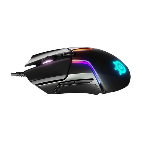 Souris SteelSeries Rival 600