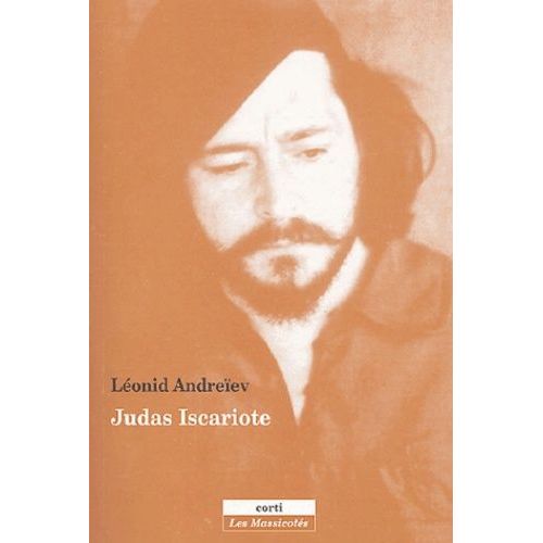 Judas Iscariote