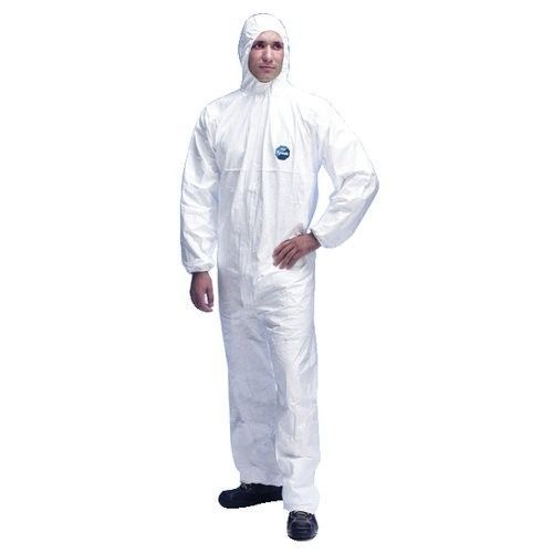 Combinaison Classic Tyvek® - taille M SEGETEX-EIF