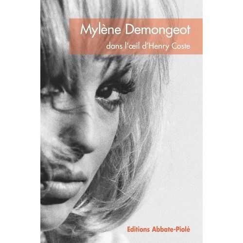 Mylène Demongeot Dans L'oeil D'henry Coste
