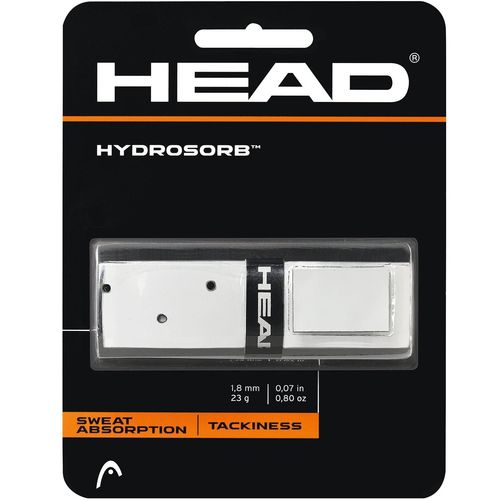 Head, Surgrip Pour Raquette De Tennis - Hydrosorb