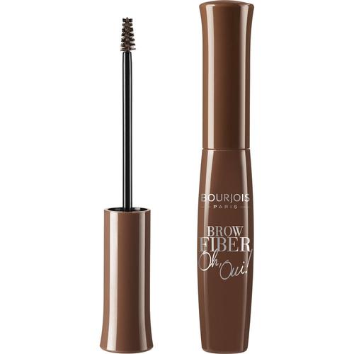 Brow Fiber - Bourjois - Sourcils 