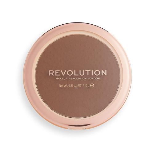 Revolution Mega Bronzer 03 Medium - Revolution Beauty - Bronzer 