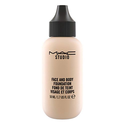 Studio - Mac - Fond De Teint Visage Et Corps 