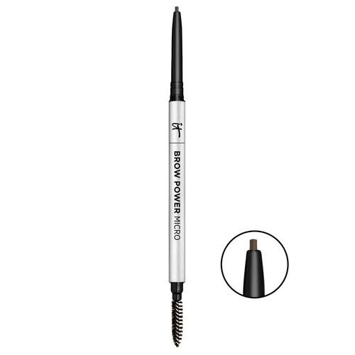 Brôw Power Micro - Universal Taupe - It Cosmetics - Crayon À Sourcils 