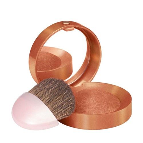 Boite Ronde Blush - Bourjois - Blush 