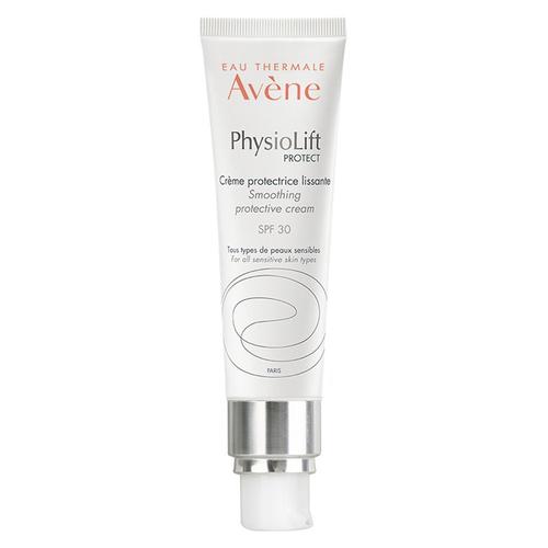 Physiolift Protect Crème Protectrice Lissante Spf30 - Eau Thermale Avene - Soin Anti-Âge 