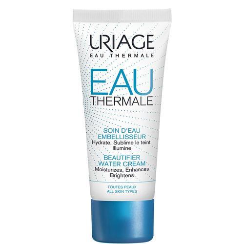 Eau Thermale Soin D'eau Embellisseur - Uriage - 